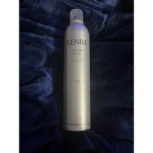 Kenra Professional Volume Spray 25 Super Hold Finishing Spray 16.0 oz